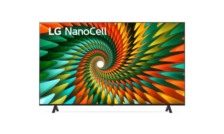 LG 65" 4K NanoCell Smart TV *NEW