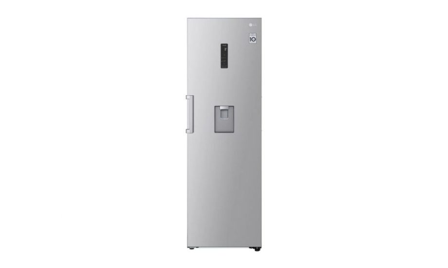 LG 313L/11.06ft³ Larder upright Freezer