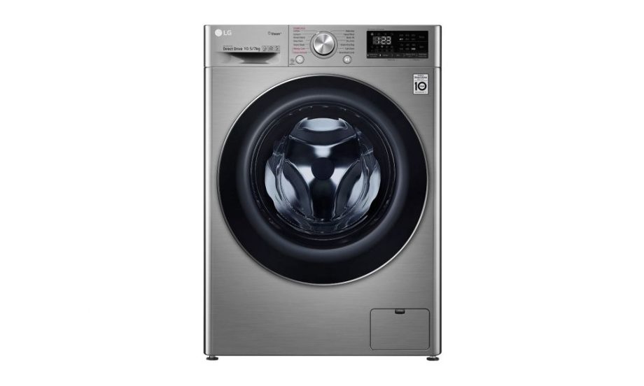 LG 15/8kg TOPGUN Washer/Dryer - VCM